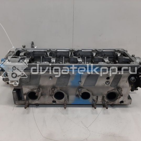 Фото Головка блока  03L103265D для Volkswagen Scirocco / Tiguan / Touran / Amarok S1B / Cc