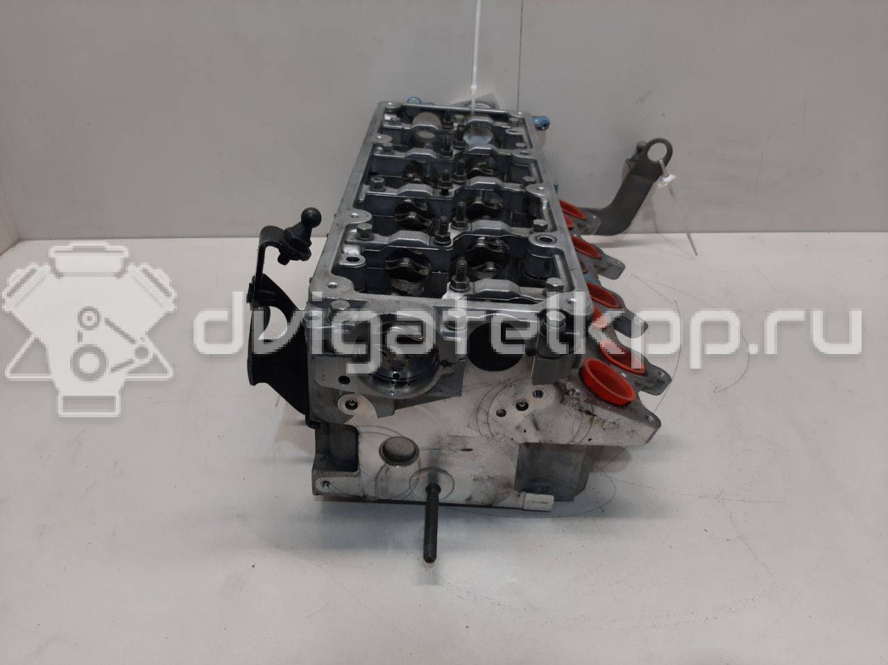 Фото Головка блока  03L103265D для Volkswagen Scirocco / Tiguan / Touran / Amarok S1B / Cc {forloop.counter}}