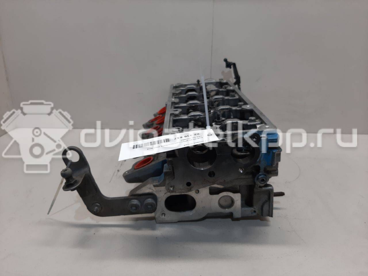 Фото Головка блока  03L103265D для Volkswagen Scirocco / Tiguan / Touran / Amarok S1B / Cc {forloop.counter}}