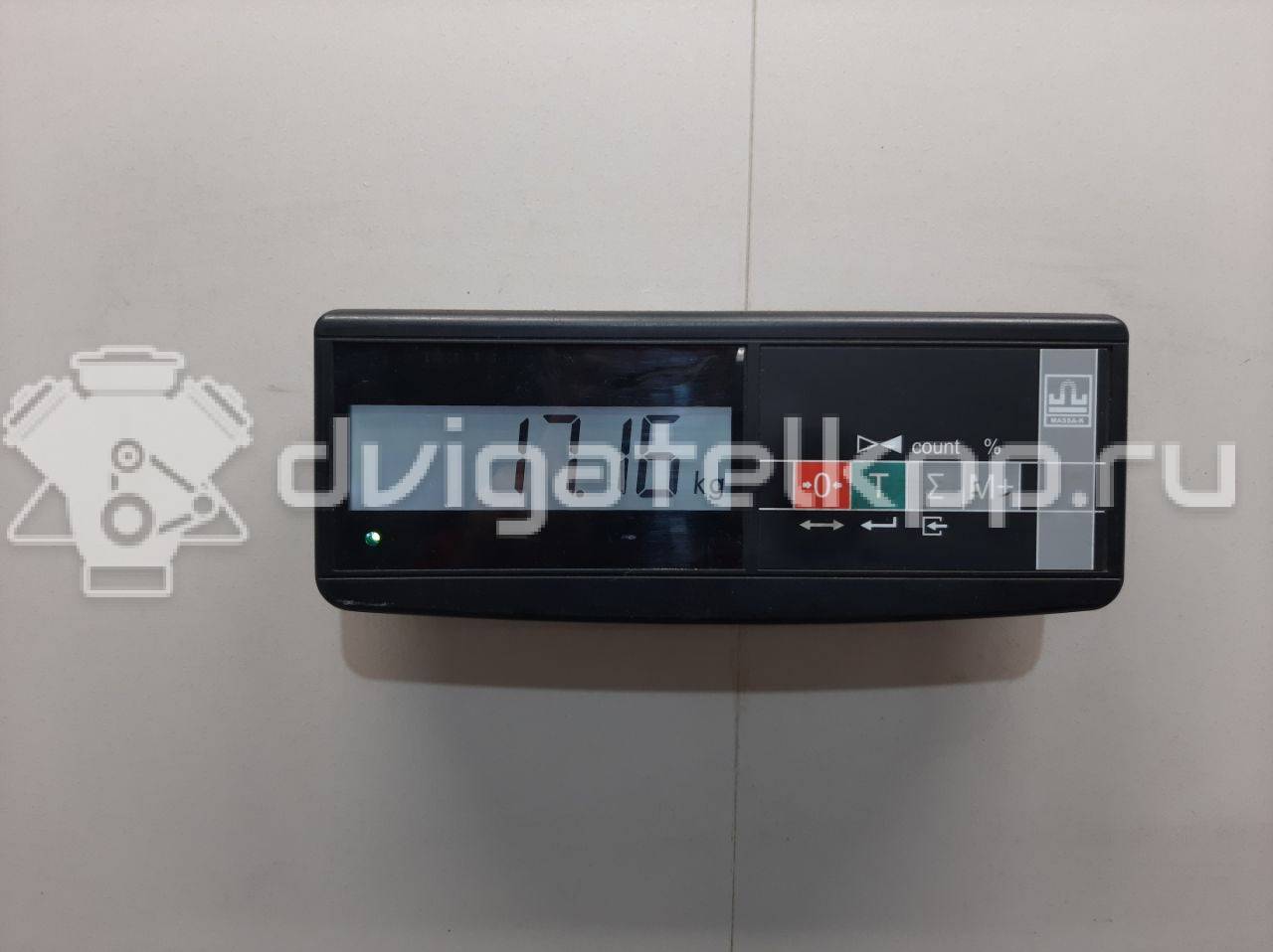 Фото Головка блока  03L103265D для Volkswagen Scirocco / Tiguan / Touran / Amarok S1B / Cc {forloop.counter}}