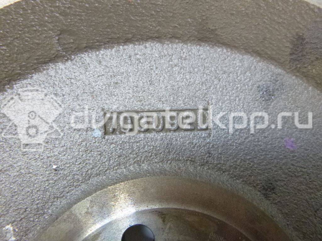 Фото Маховик  04E105269E для skoda Rapid {forloop.counter}}