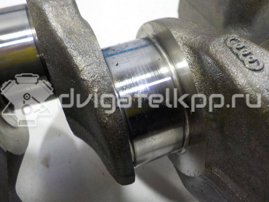 Фото Коленвал  03l105021d для audi A1 {forloop.counter}}
