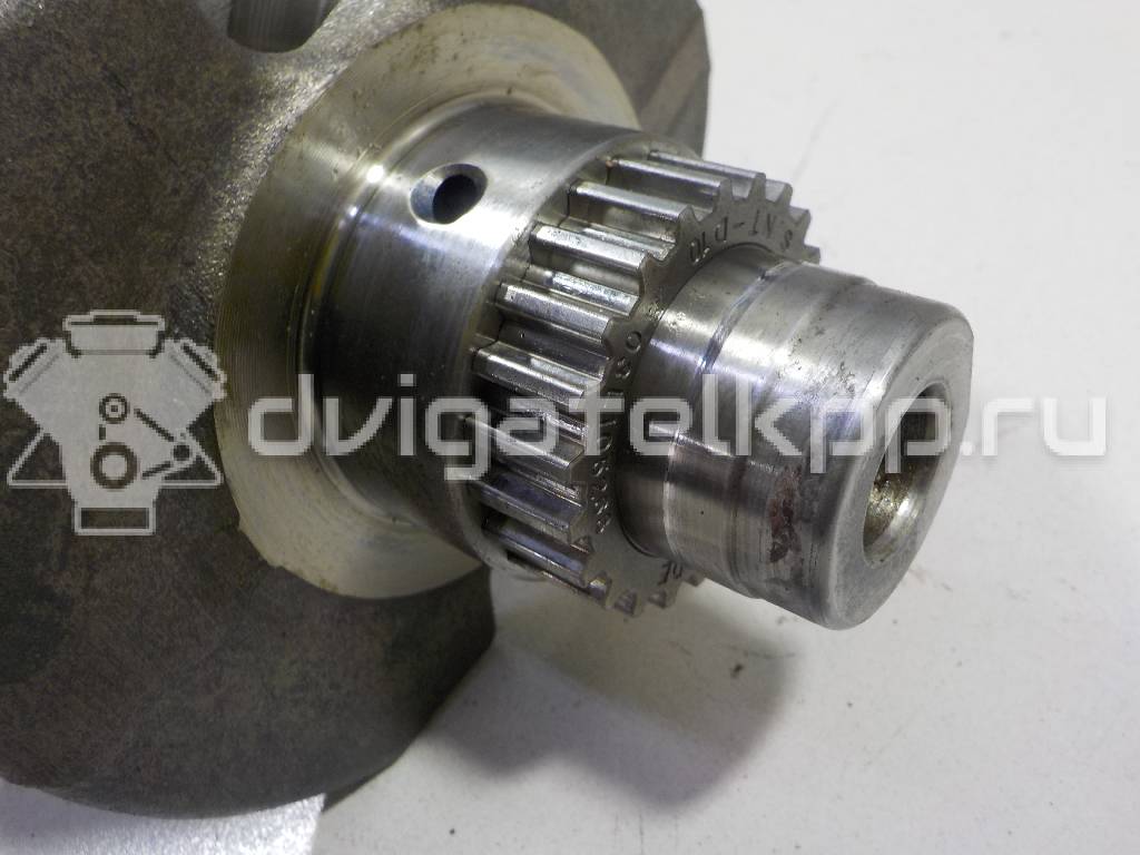 Фото Коленвал  03l105021d для audi A1 {forloop.counter}}