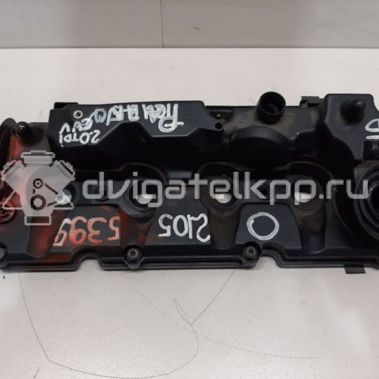 Фото Крышка головки блока (клапанная)  03l103469s для audi A3 [8V]