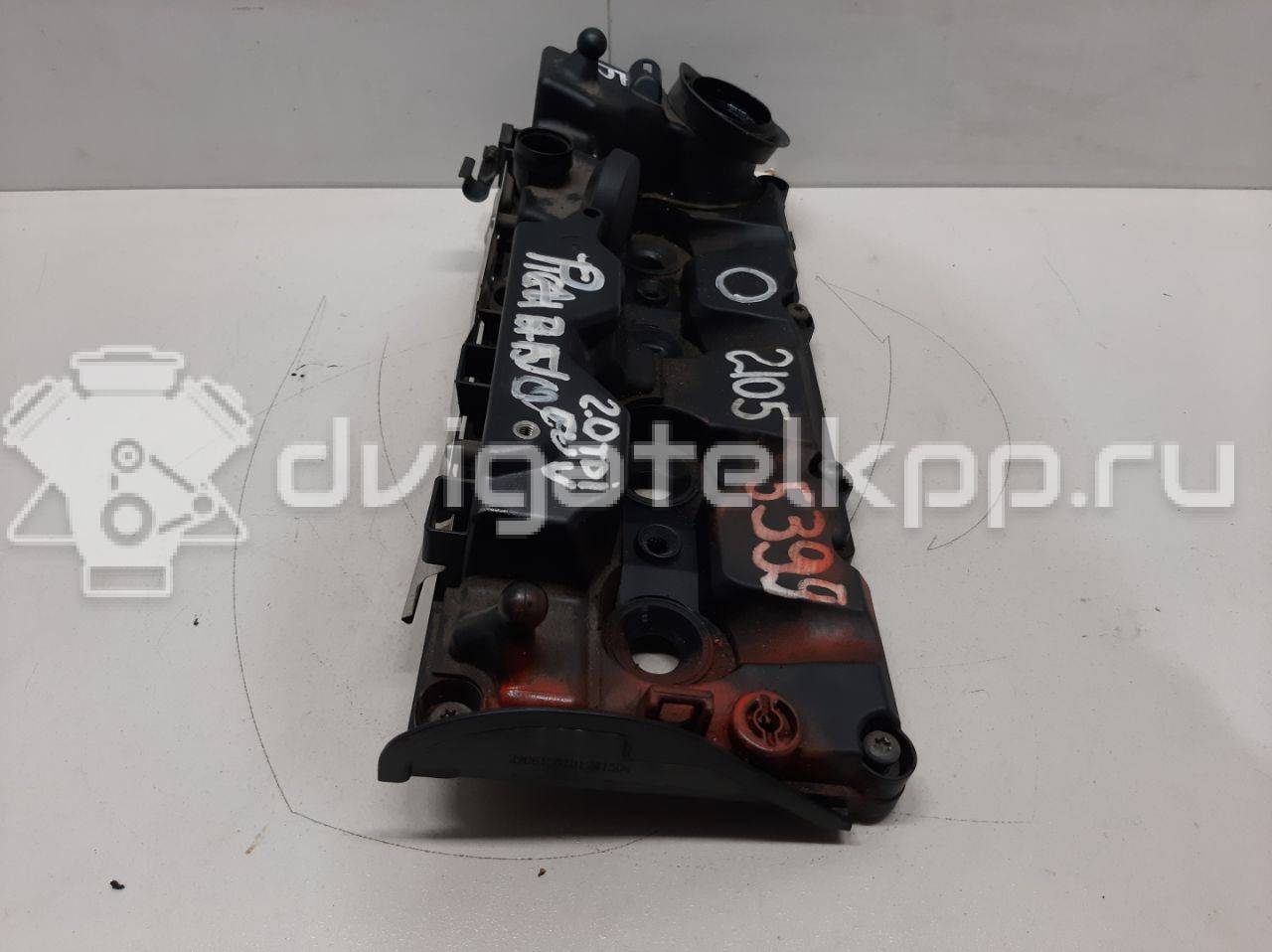 Фото Крышка головки блока (клапанная)  03l103469s для audi A3 [8V] {forloop.counter}}