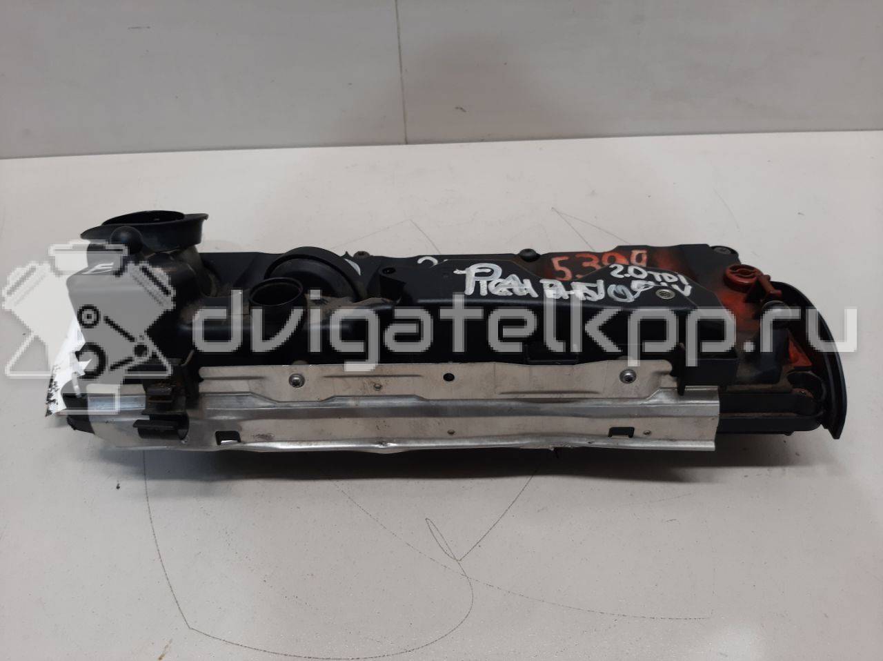 Фото Крышка головки блока (клапанная)  03l103469s для audi A3 [8V] {forloop.counter}}