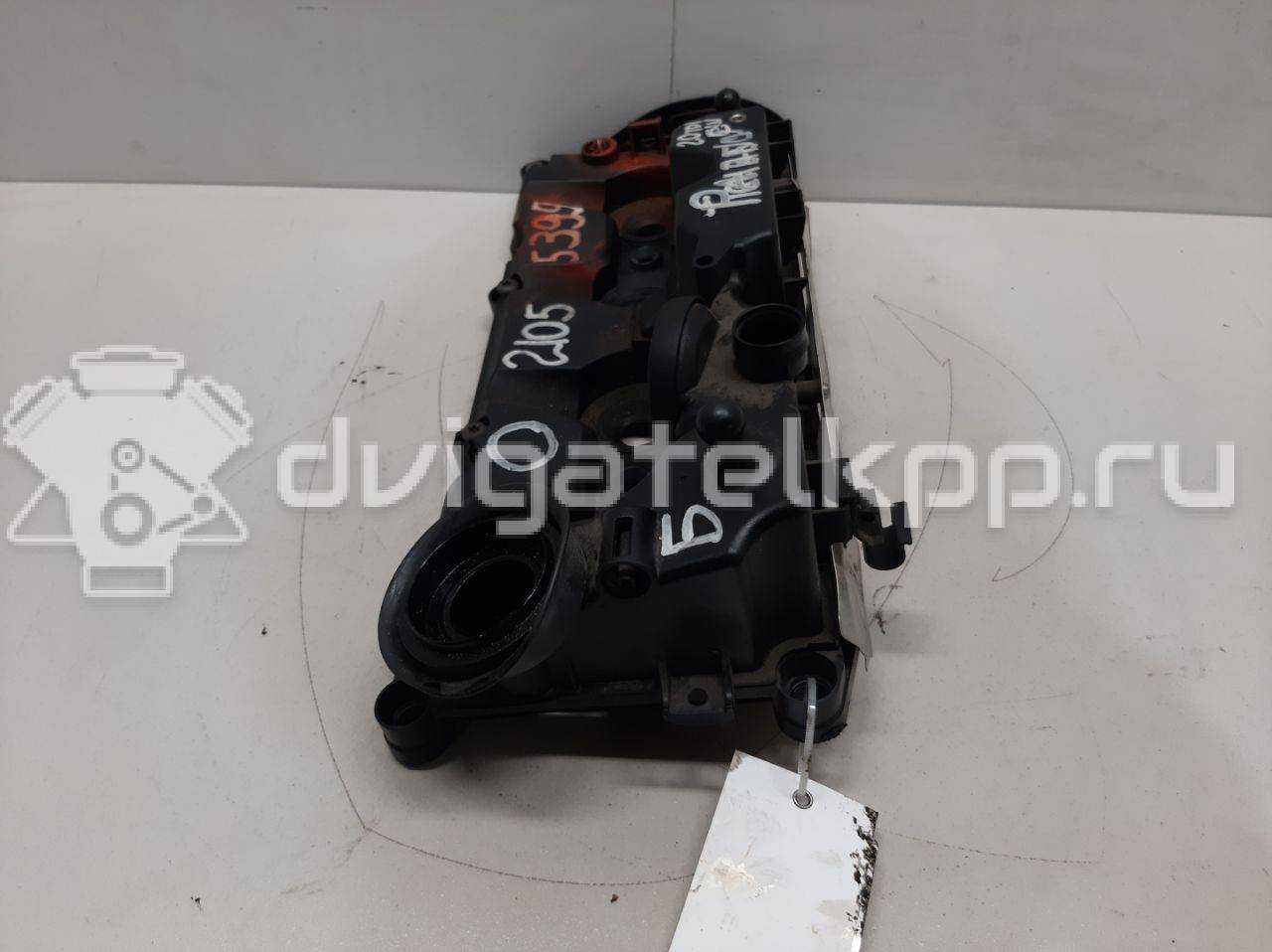 Фото Крышка головки блока (клапанная)  03l103469s для audi A3 [8V] {forloop.counter}}