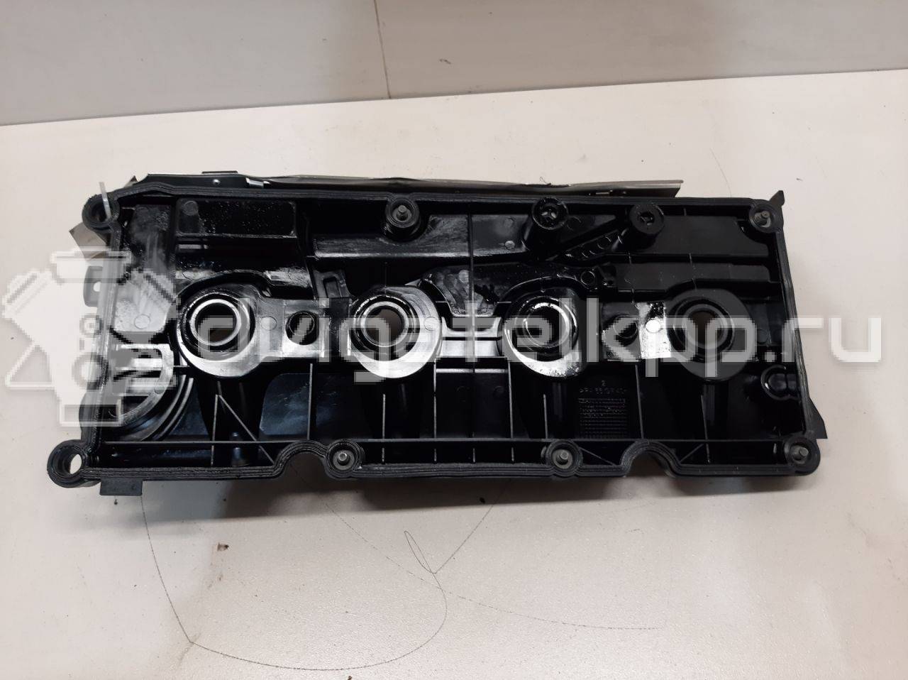 Фото Крышка головки блока (клапанная)  03l103469s для audi A3 [8V] {forloop.counter}}