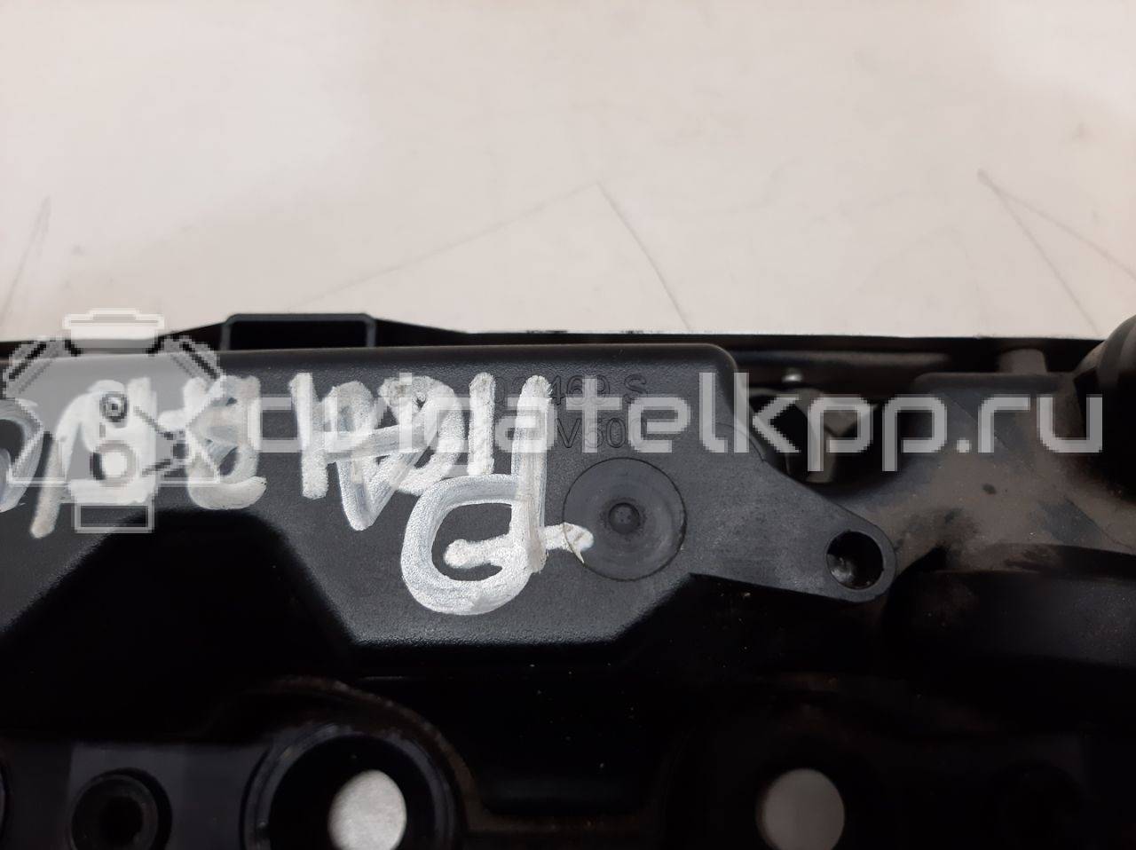 Фото Крышка головки блока (клапанная)  03l103469s для audi A3 [8V] {forloop.counter}}