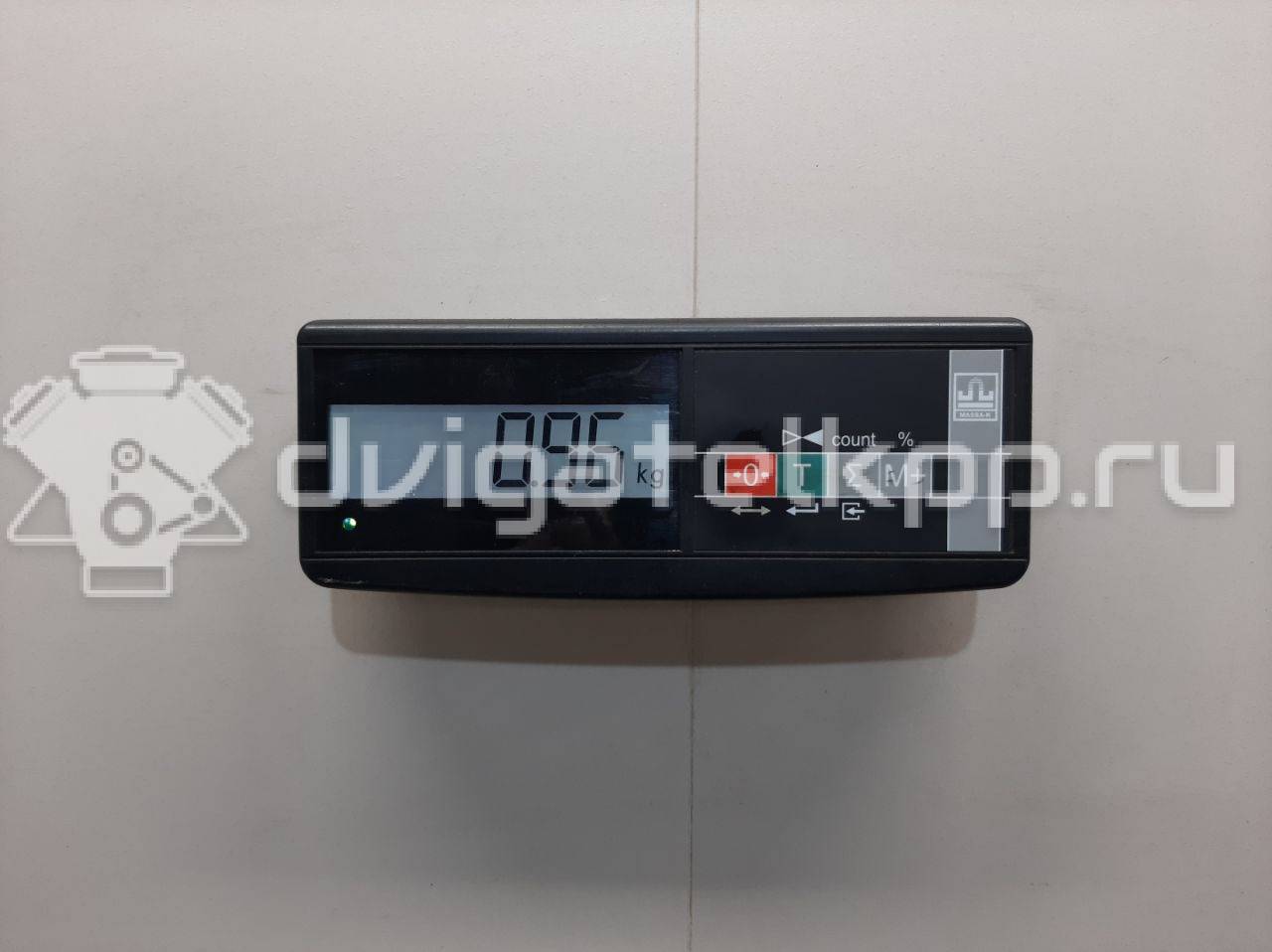 Фото Крышка головки блока (клапанная)  03l103469s для audi A3 [8V] {forloop.counter}}