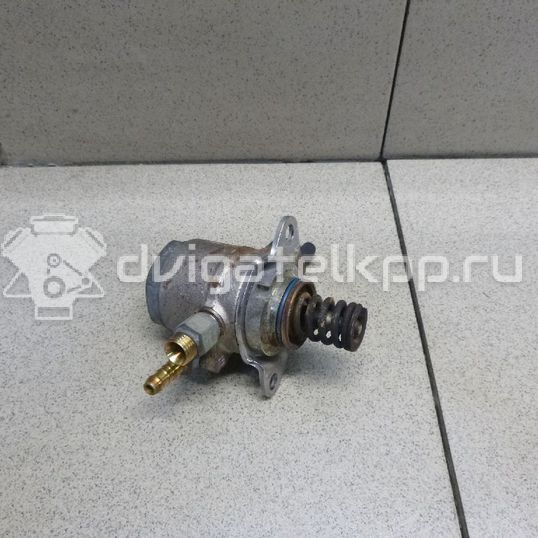 Фото Насос (ТНВД) бензиновый  03C127026E для Seat Ibiza / Leon / Toledo / Alhambra / Altea