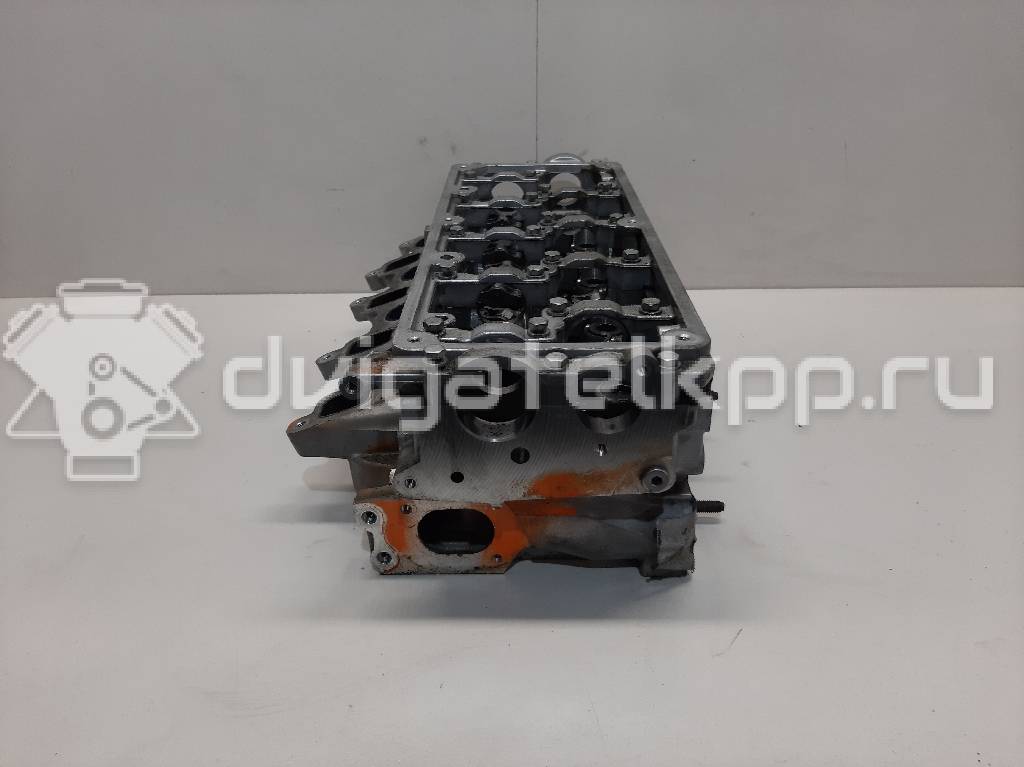 Фото Головка блока  03l103351f для Seat Ibiza / Leon / Alhambra / Altea / Exeo {forloop.counter}}