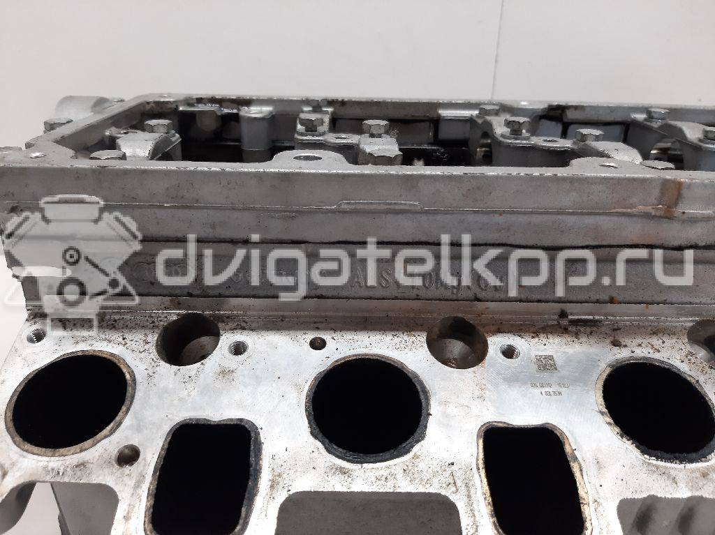 Фото Головка блока  03l103351f для Seat Ibiza / Leon / Alhambra / Altea / Exeo {forloop.counter}}