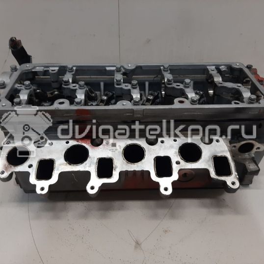 Фото Головка блока  03l103351f для Seat Ibiza / Leon / Alhambra / Altea / Exeo