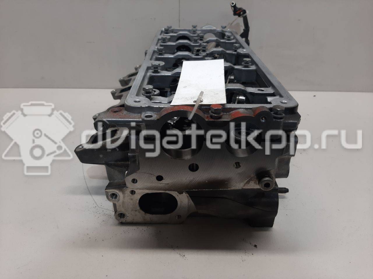 Фото Головка блока  03l103351f для Seat Ibiza / Leon / Alhambra / Altea / Exeo {forloop.counter}}