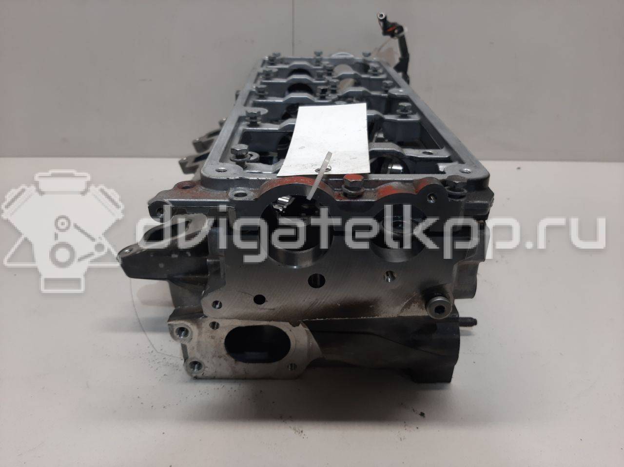 Фото Головка блока  03l103351f для Seat Ibiza / Leon / Alhambra / Altea / Exeo {forloop.counter}}