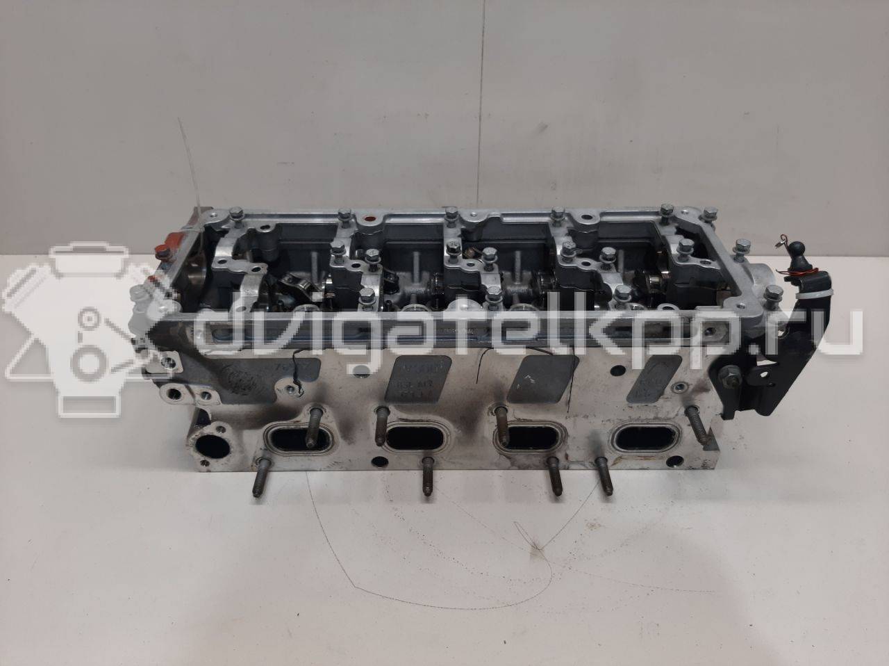 Фото Головка блока  03l103351f для Seat Ibiza / Leon / Alhambra / Altea / Exeo {forloop.counter}}