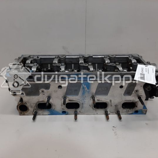 Фото Головка блока  03l103351f для Seat Ibiza / Leon / Alhambra / Altea / Exeo