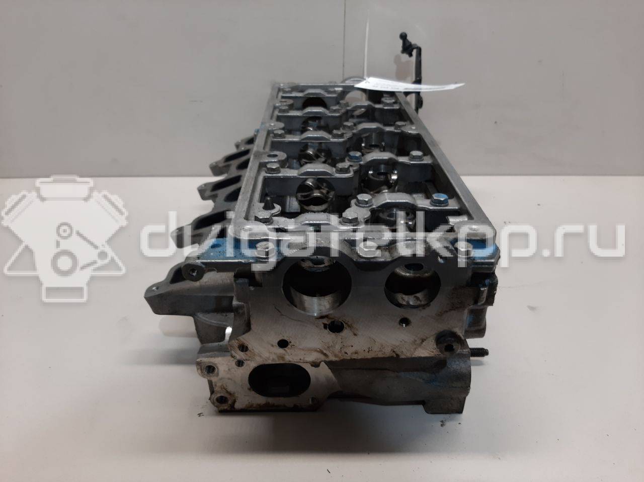 Фото Головка блока  03l103351f для Seat Ibiza / Leon / Alhambra / Altea / Exeo {forloop.counter}}