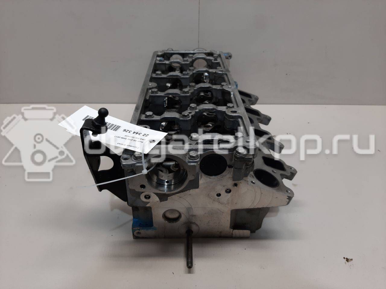 Фото Головка блока  03l103351f для Seat Ibiza / Leon / Alhambra / Altea / Exeo {forloop.counter}}