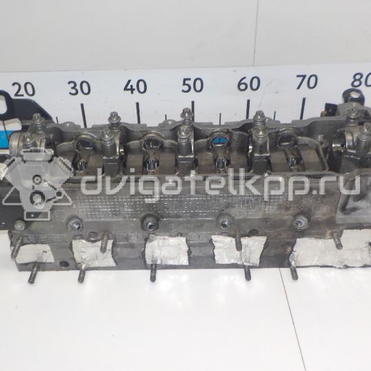 Фото Головка блока  5607088 для opel Astra G