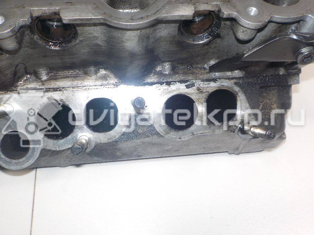 Фото Головка блока  5607088 для opel Astra G {forloop.counter}}