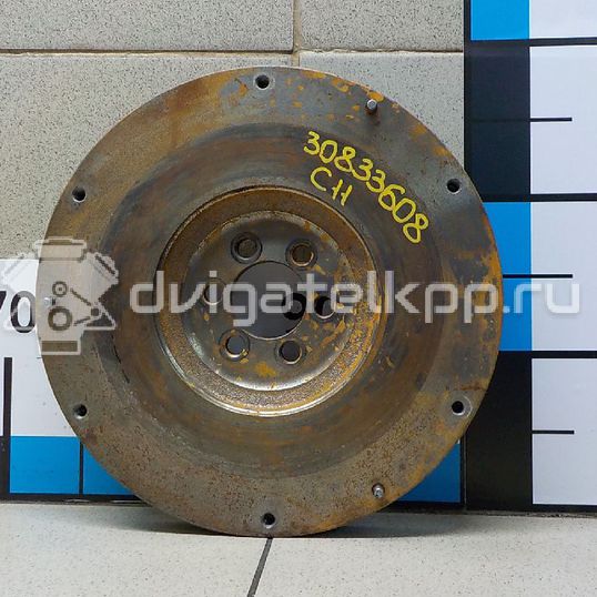 Фото Маховик  123101ka0a для Venucia / Dongfeng (Dfac) / Nissan (Zhengzhou) / Samsung / Mazda / Nissan / Mitsubishi / Nissan (Dongfeng)