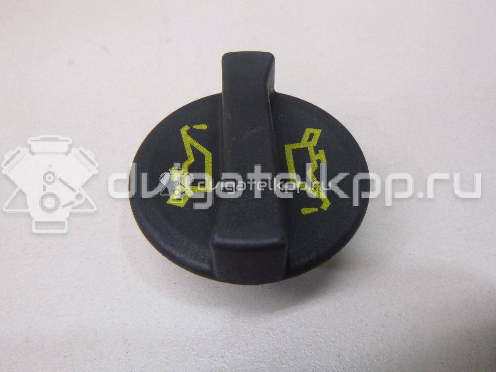 Фото Крышка маслозаливной горловины  1135010 для Ford Fiesta / Focus / Transit {forloop.counter}}