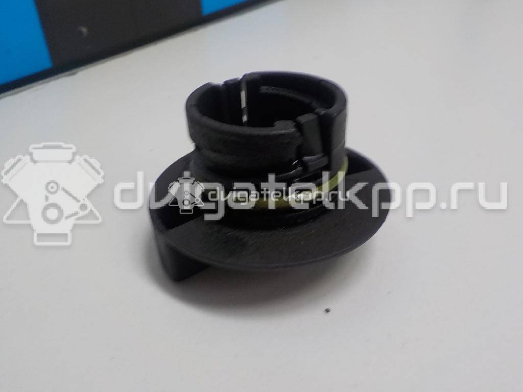 Фото Крышка маслозаливной горловины  1135010 для Ford Fiesta / Focus / Transit {forloop.counter}}