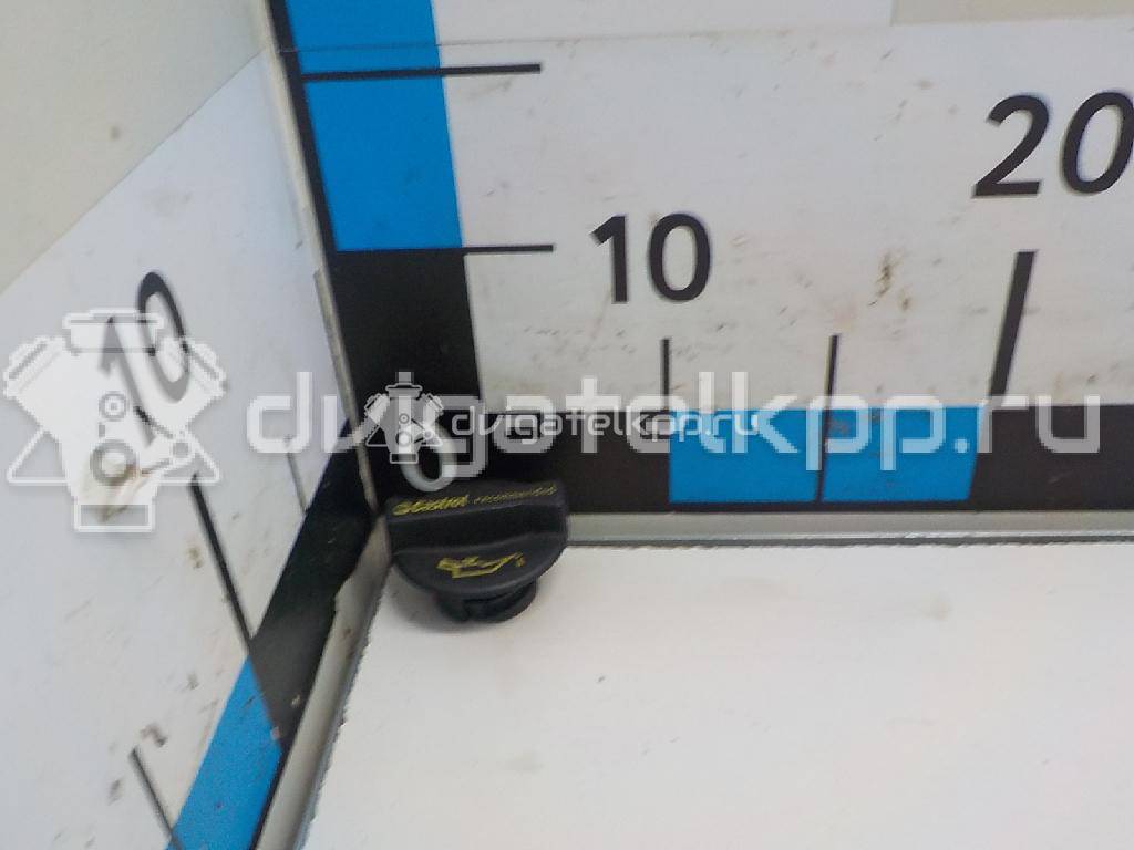 Фото Крышка маслозаливной горловины  1135010 для Ford Fiesta / Focus / Transit {forloop.counter}}