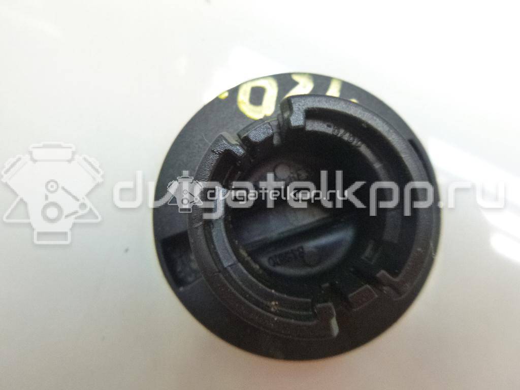 Фото Крышка маслозаливной горловины  1135010 для Ford Fiesta / Focus / Transit {forloop.counter}}