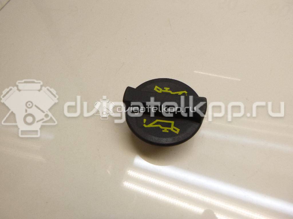 Фото Крышка маслозаливной горловины  1135010 для Ford Fiesta / Focus / Transit {forloop.counter}}