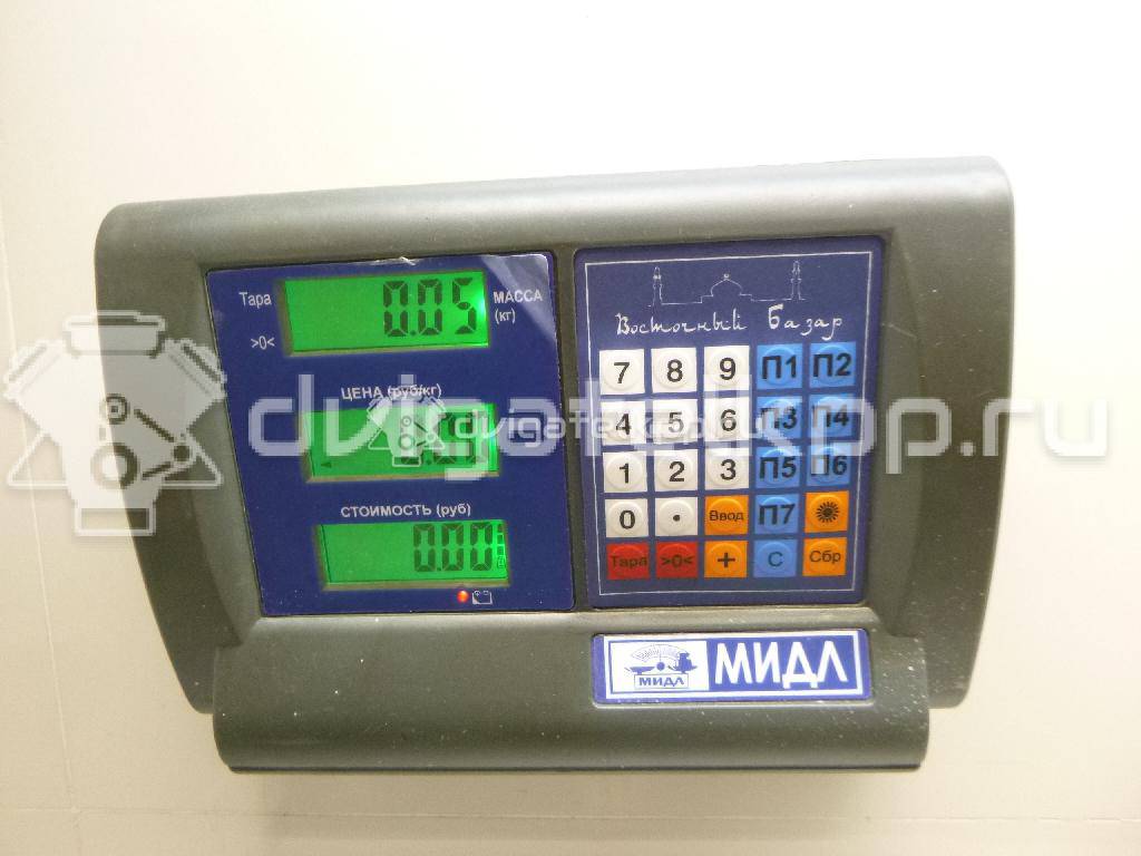 Фото Крышка маслозаливной горловины  1135010 для Ford Fiesta / Focus / Transit {forloop.counter}}