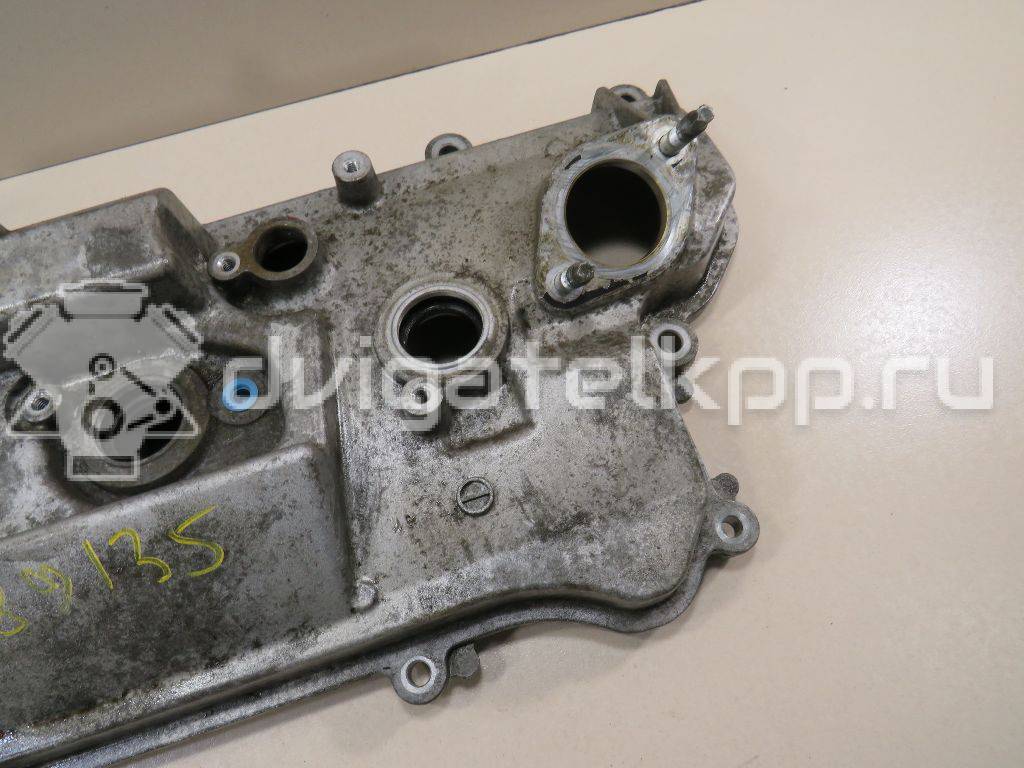 Фото Крышка головки блока (клапанная) для двигателя 4GR-FSE для Toyota Mark 197-215 л.с 24V 2.5 л бензин 1120131231 {forloop.counter}}