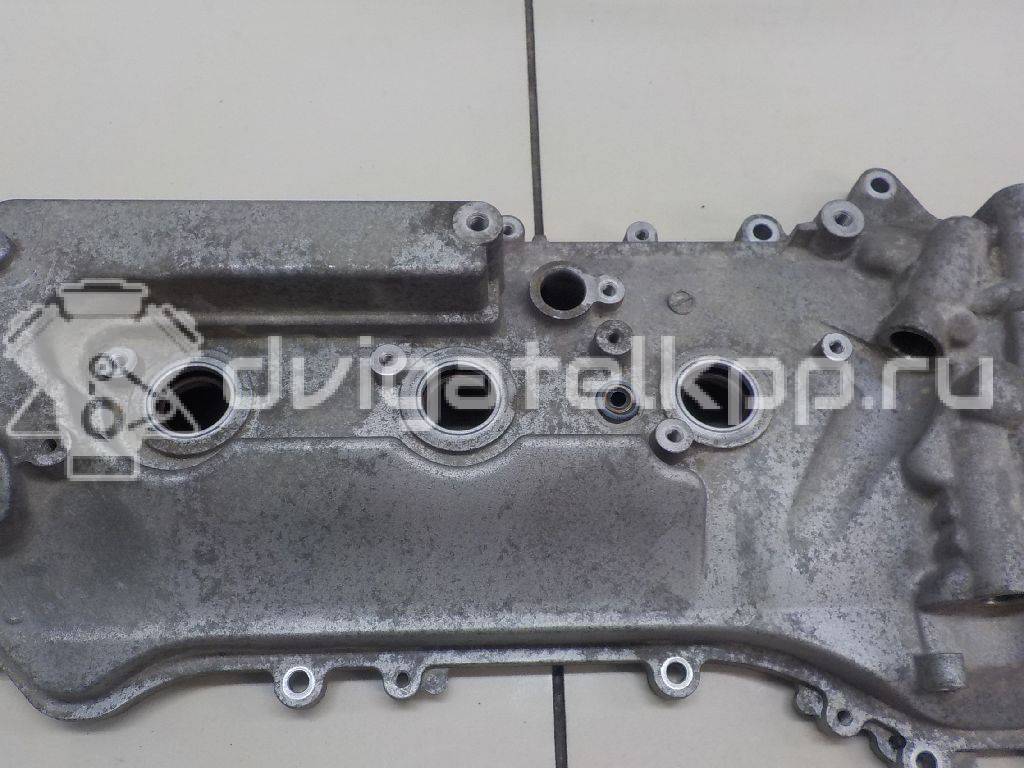 Фото Крышка головки блока (клапанная)  1120231022 для Lexus / Toyota {forloop.counter}}