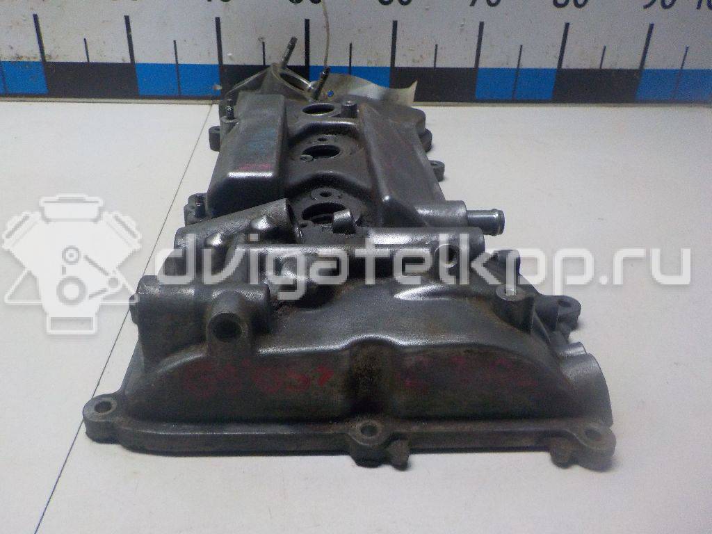 Фото Крышка головки блока (клапанная) для двигателя 3GR-FSE для Toyota Mark 249-256 л.с 24V 3.0 л бензин 1120131231 {forloop.counter}}