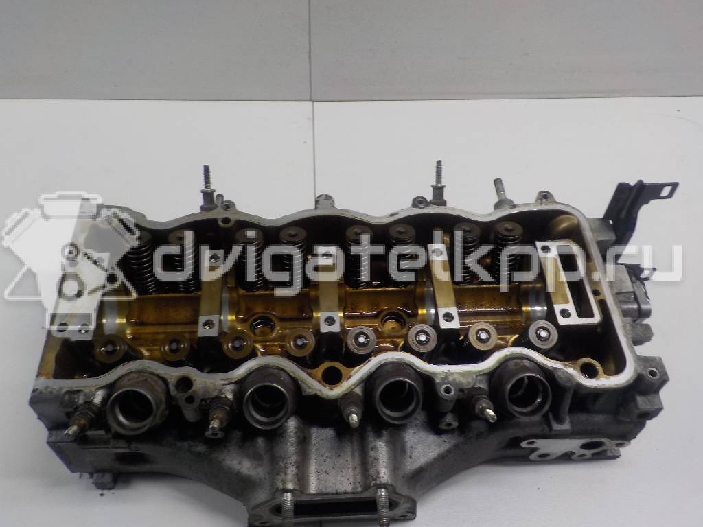 Фото Головка блока  12200r60u00 для honda Civic 4D {forloop.counter}}