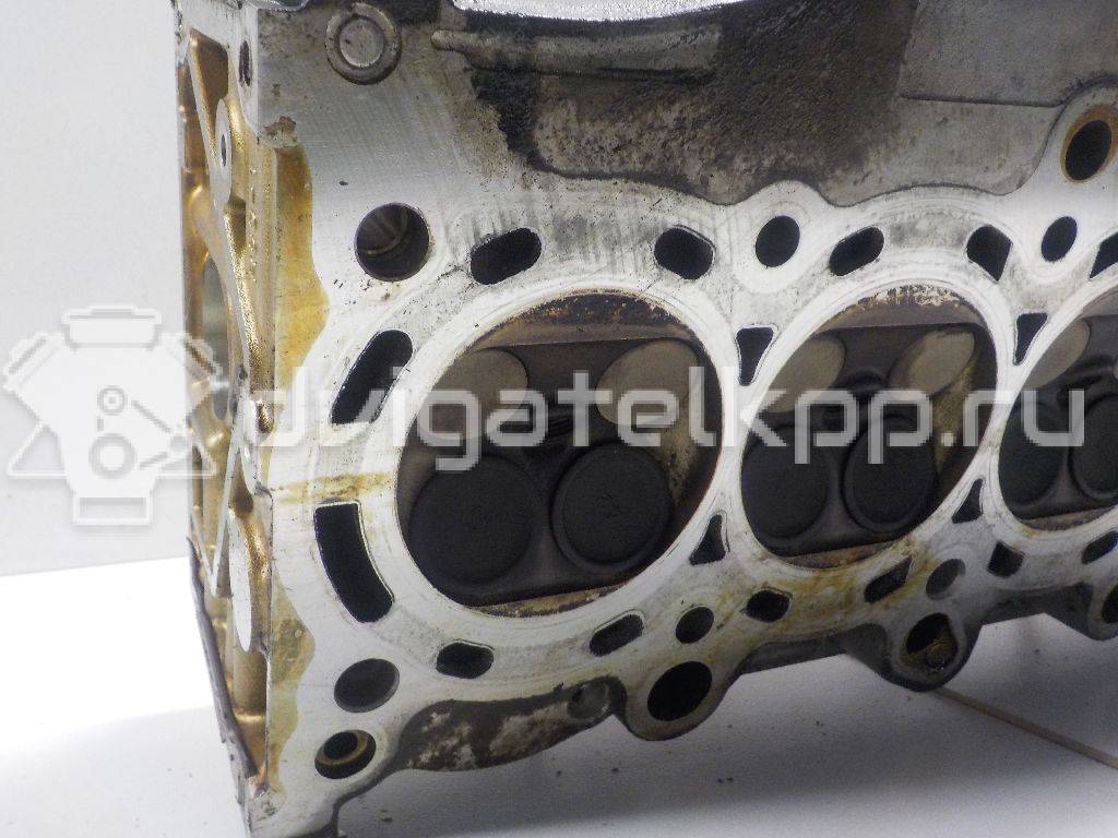 Фото Головка блока  12200r60u00 для honda Civic 4D {forloop.counter}}