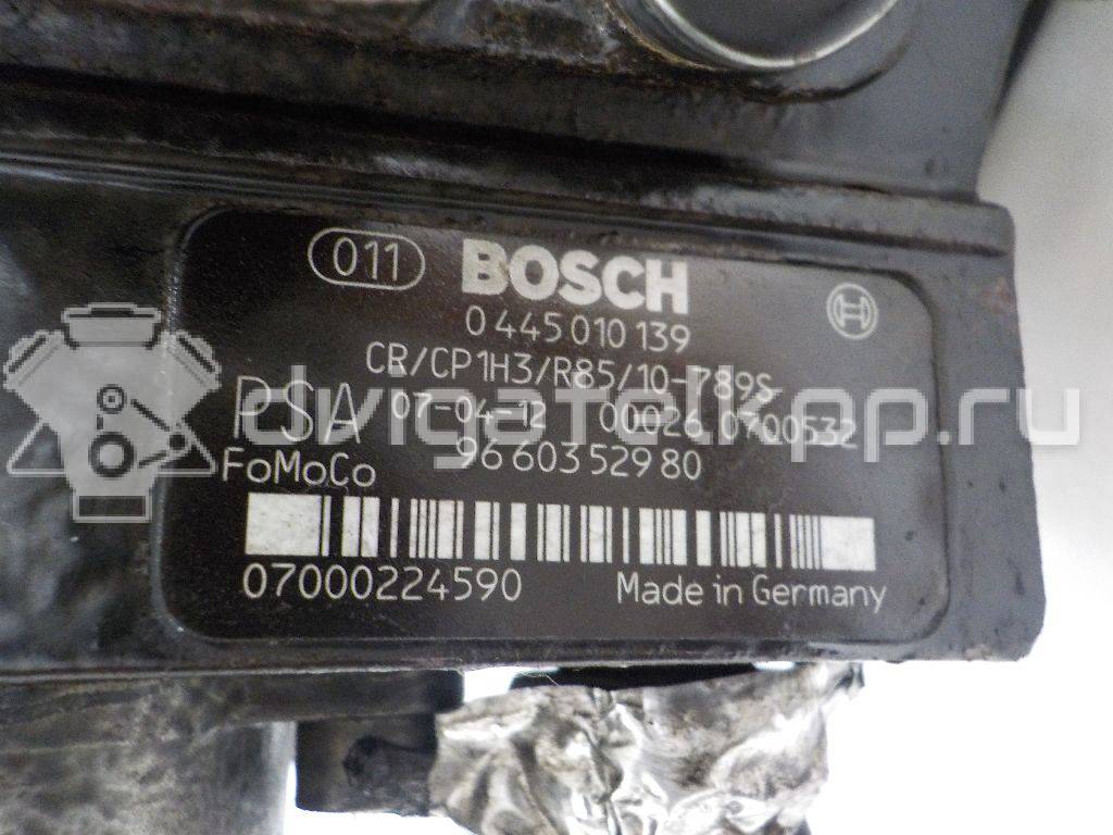 Фото ТНВД  LR006663 для ford Galaxy {forloop.counter}}