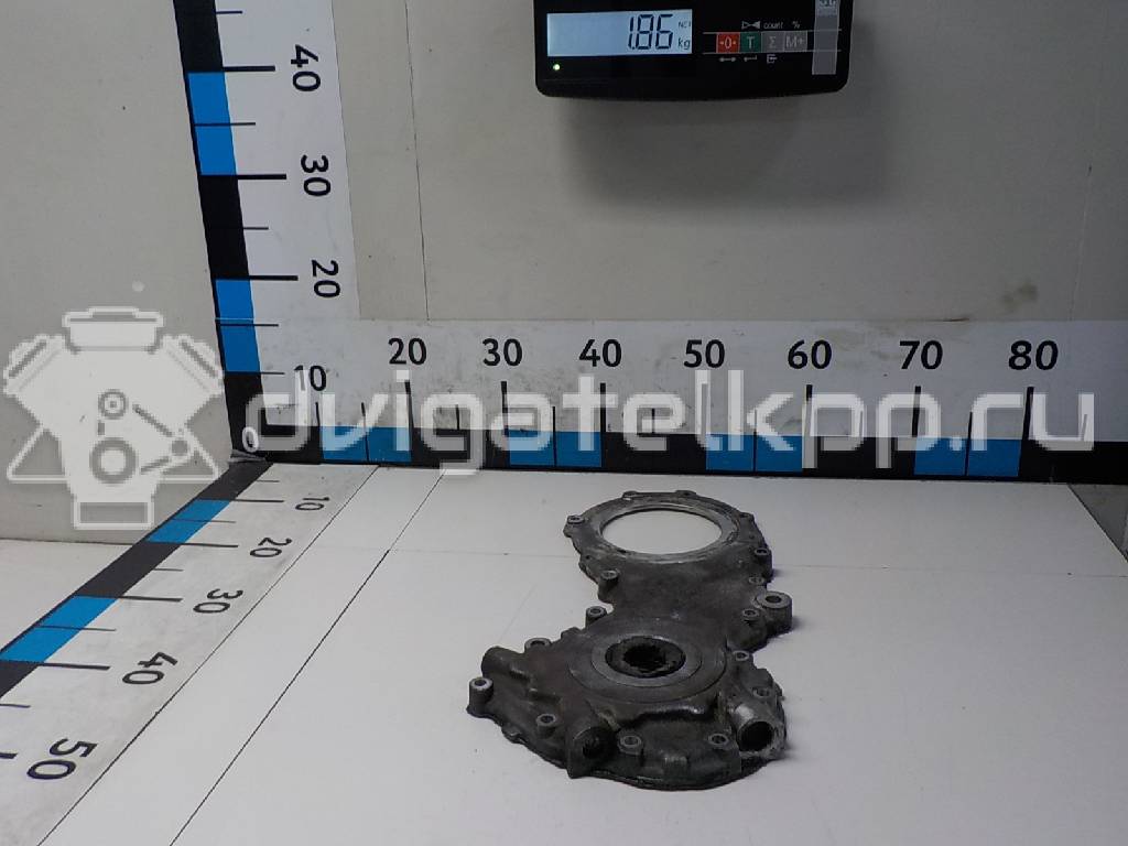 Фото Насос масляный  XS4Q6F008BA для Ford Fiesta / Focus / Tourneo / C-Max / Galaxy {forloop.counter}}