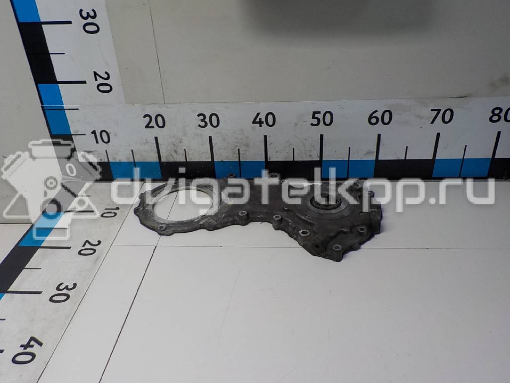 Фото Насос масляный  XS4Q6F008BA для Ford Fiesta / Focus / Tourneo / C-Max / Galaxy {forloop.counter}}