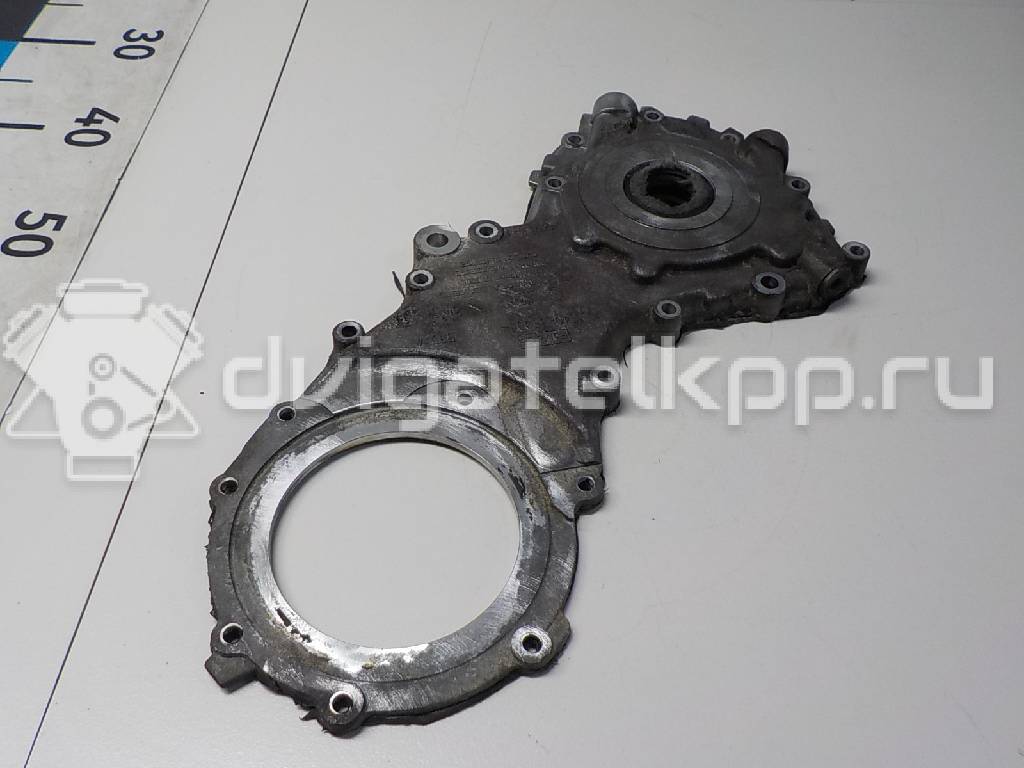 Фото Насос масляный  XS4Q6F008BA для Ford Fiesta / Focus / Tourneo / C-Max / Galaxy {forloop.counter}}