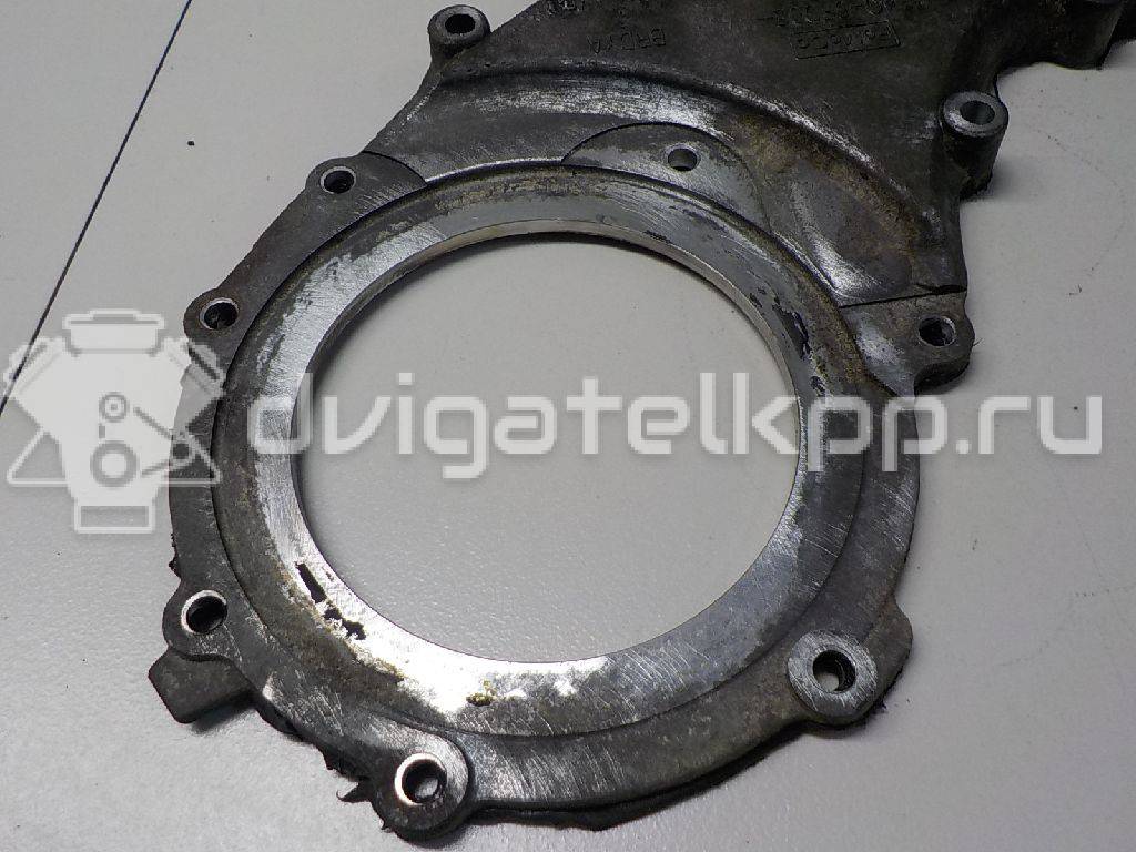 Фото Насос масляный  XS4Q6F008BA для Ford Fiesta / Focus / Tourneo / C-Max / Galaxy {forloop.counter}}