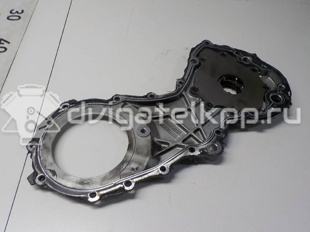 Фото Насос масляный  XS4Q6F008BA для Ford Fiesta / Focus / Tourneo / C-Max / Galaxy {forloop.counter}}