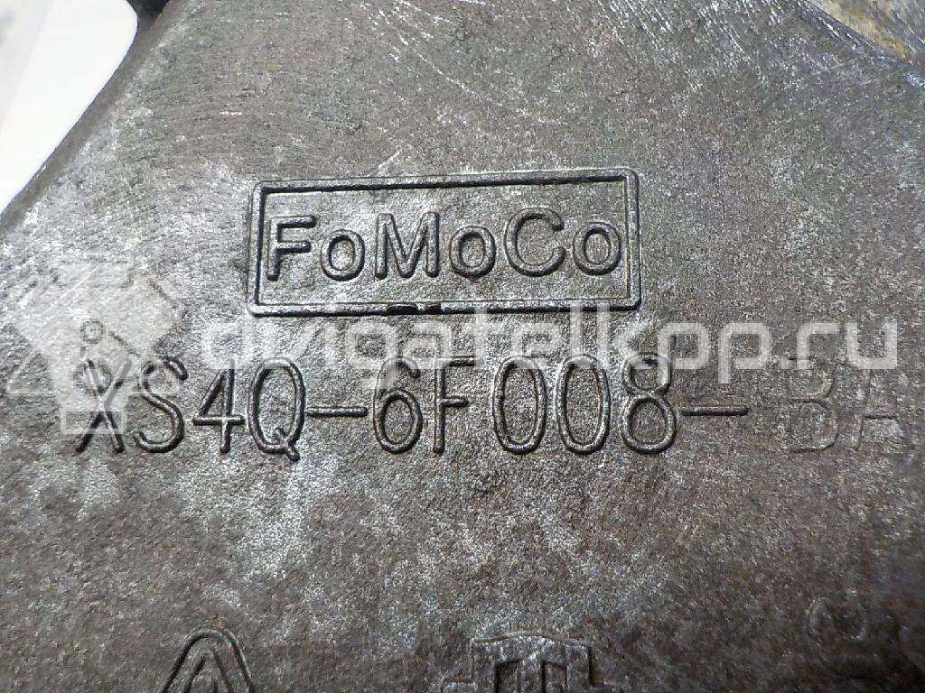 Фото Насос масляный  XS4Q6F008BA для Ford Fiesta / Focus / Tourneo / C-Max / Galaxy {forloop.counter}}