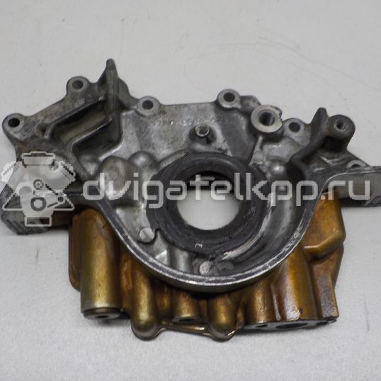 Фото Насос масляный  1131092 для Ford Fiesta / Focus / Cougar Ec / Mondeo
