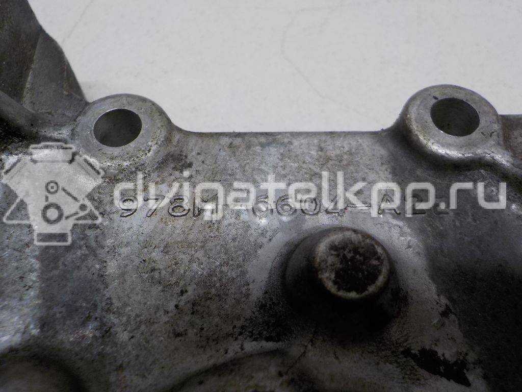 Фото Насос масляный  1131092 для Ford Fiesta / Focus / Cougar Ec / Mondeo {forloop.counter}}