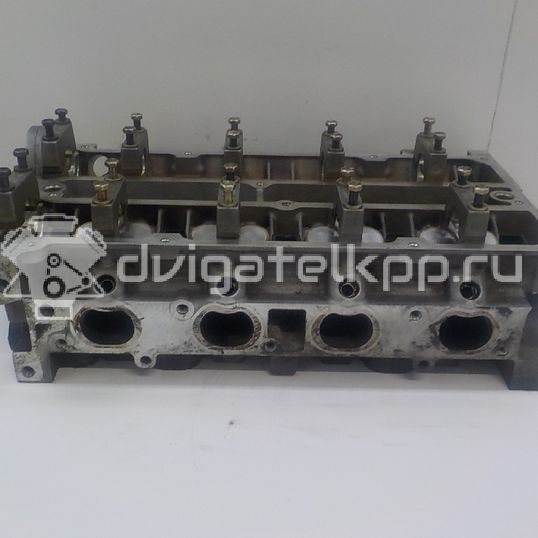 Фото Головка блока  1255465 для ford C-MAX