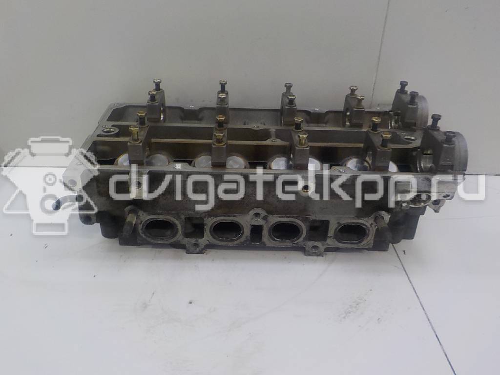 Фото Головка блока  1255465 для ford C-MAX {forloop.counter}}