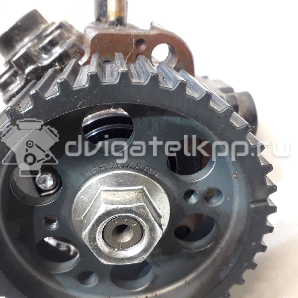 Фото ТНВД  1520062M01 для Maruti Suzuki / Suzuki {forloop.counter}}